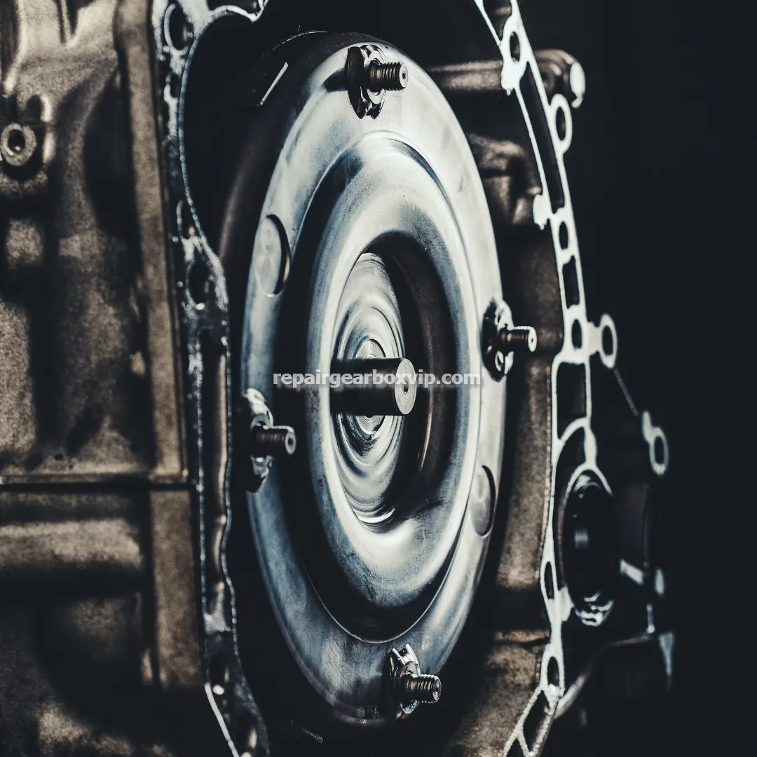 تعمیر گیربکس اتومات خودرو چینی آریزو در تهران