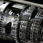 تعمیر گیربکس اتومات خودرو چینی تیگو 8 پرو در تهران