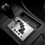 تعمیر گیربکس اتومات خودرو چینی پیکاپ در تهران