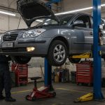 ریپیر گیربکس وی آی پی خدمات تعمیر گیربکس اتومات هیوندا در تهران کلاهدوز